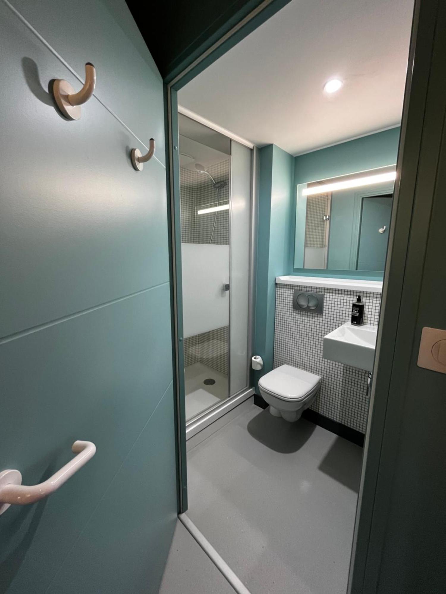 Ibis Budget En Bresse Hotel
