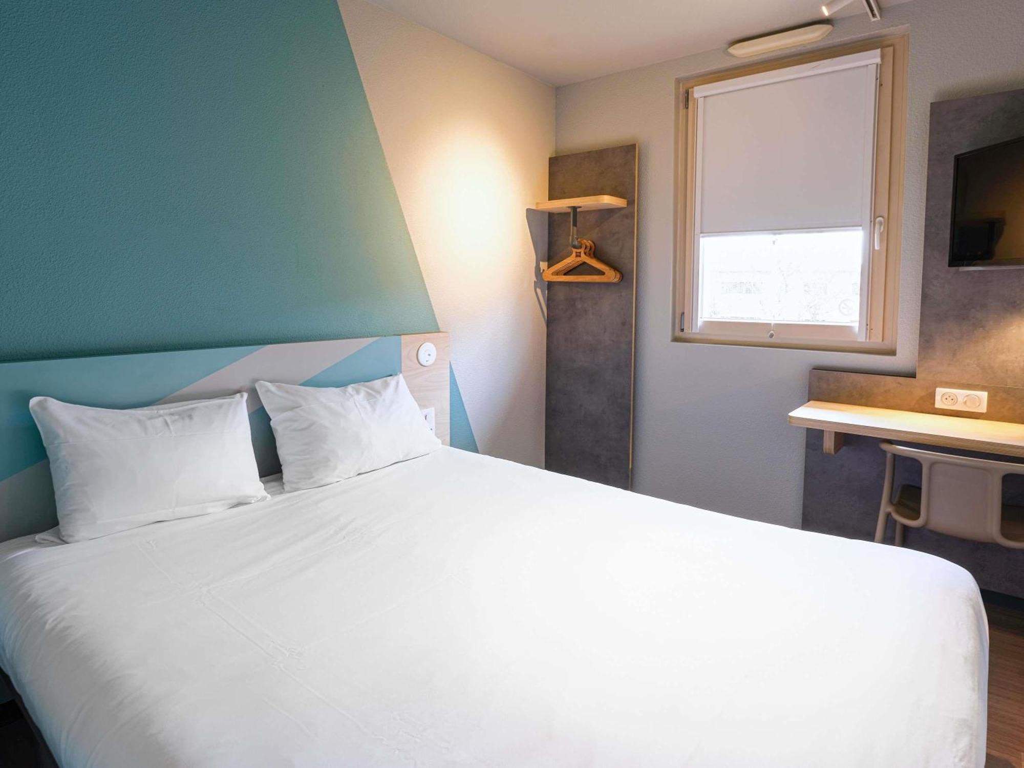 Ibis Budget En Bresse Hotel
