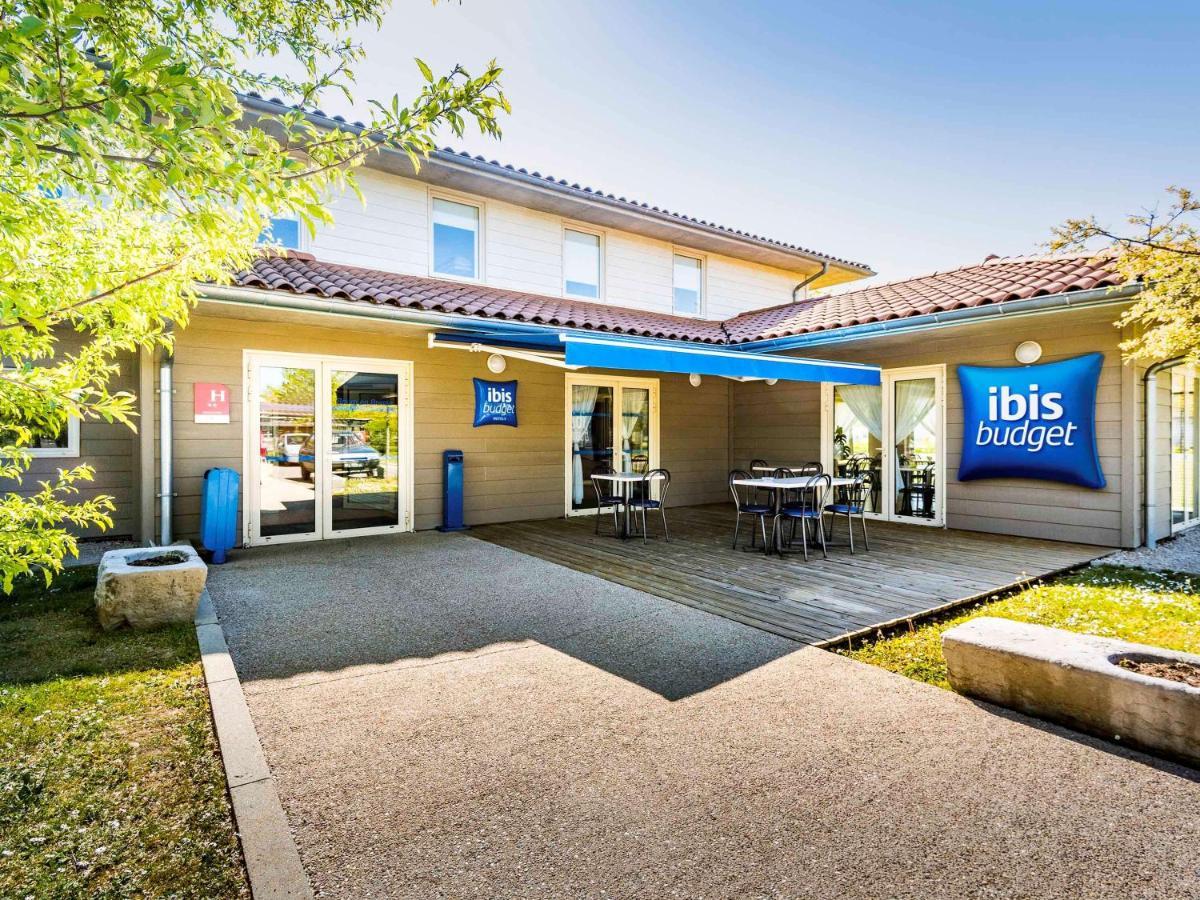 Ibis Budget En Bresse 2*