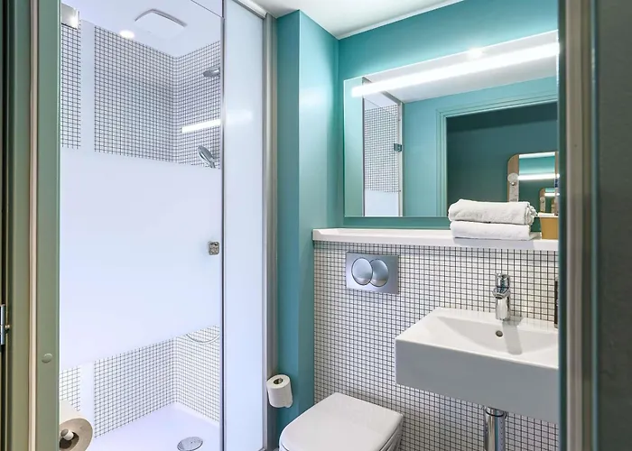 ibis budget Bourg en Bresse