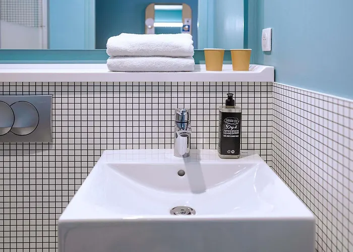 ibis budget Bourg en Bresse