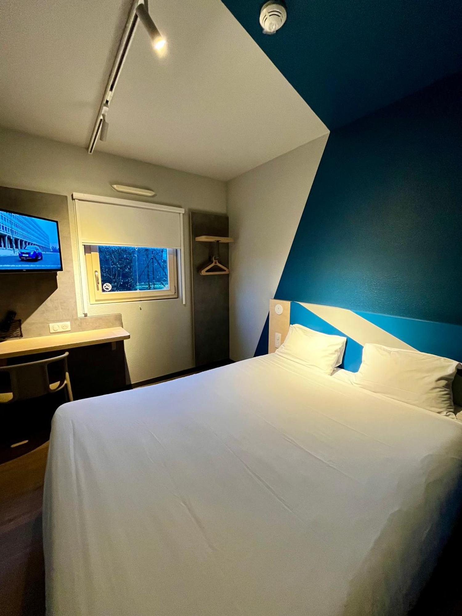Ibis Budget En Bresse Hotel