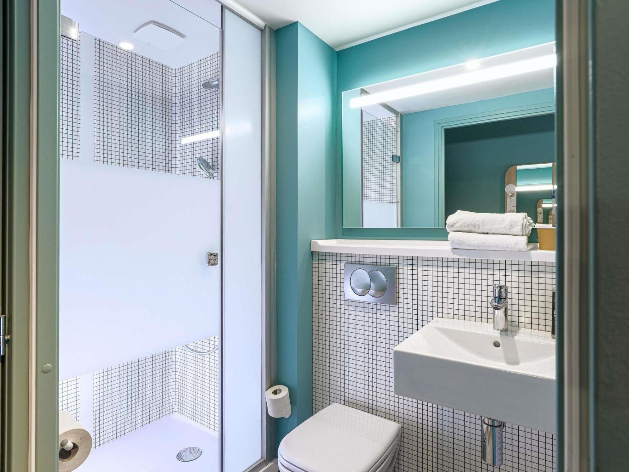 Ibis Budget En Bresse 2*
